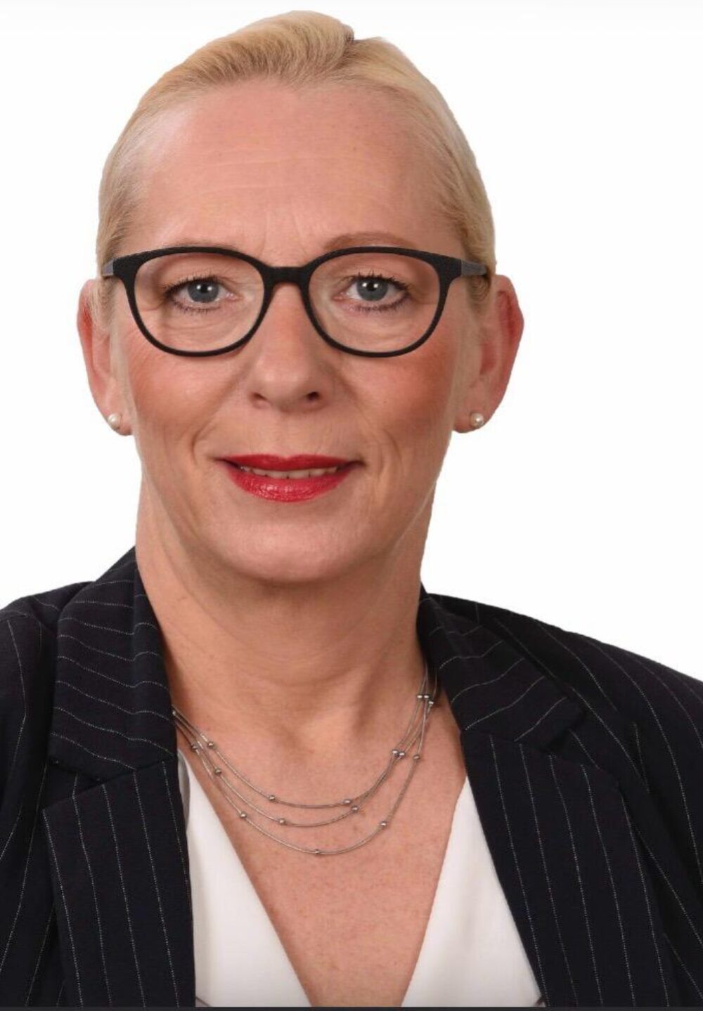 Josephine Thyrêt